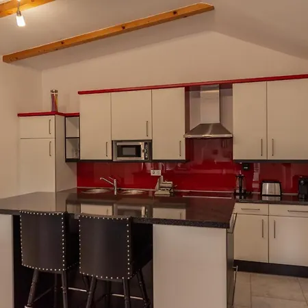 Apartamento Appartement Gamlitz *