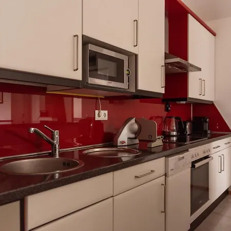 Appartement Gamlitz Appartamento *