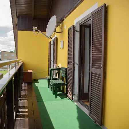 Appartement Gamlitz Appartamento *