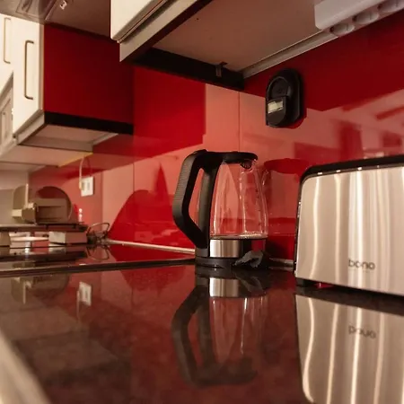 Appartement Gamlitz Appartamento