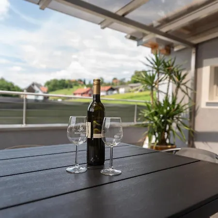 Appartement Gamlitz Appartamento *