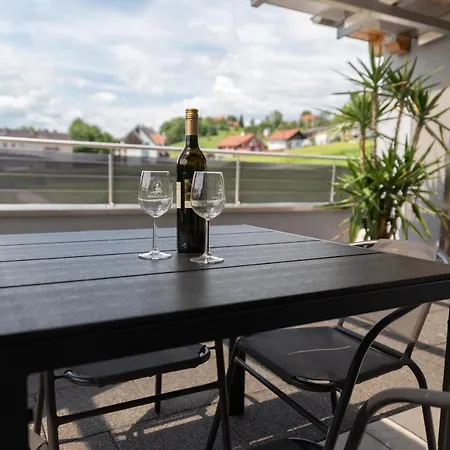 Appartement Gamlitz Appartamento *