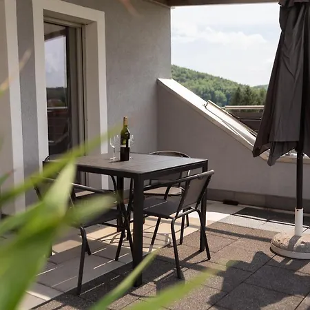 Appartement Gamlitz Gamlitz