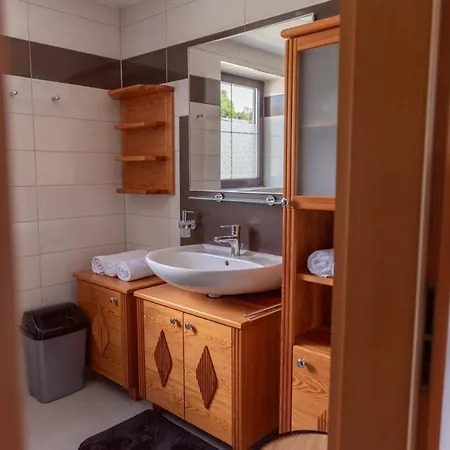 Appartamento Appartement Gamlitz Gamlitz