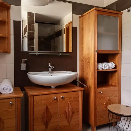 Appartement Gamlitz * Gamlitz