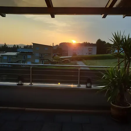 Appartement Gamlitz Gamlitz