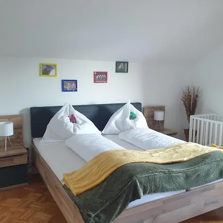 Appartement Gamlitz *