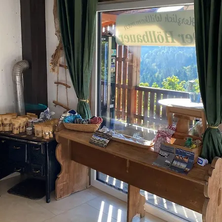 Appartement Gamlitz Appartamento *