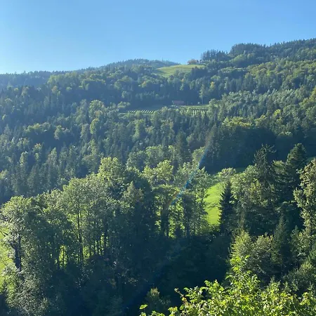 Appartement Gamlitz Apartamento