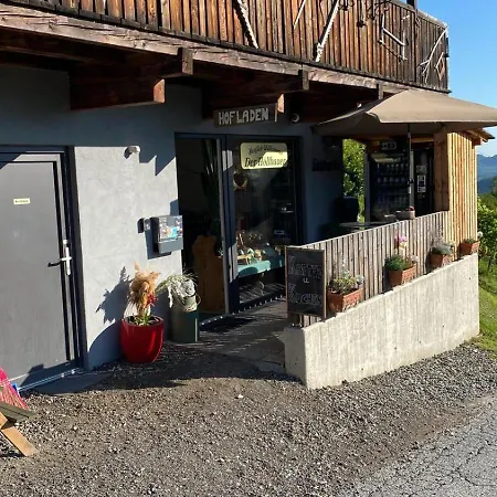 Appartement Gamlitz Appartamento