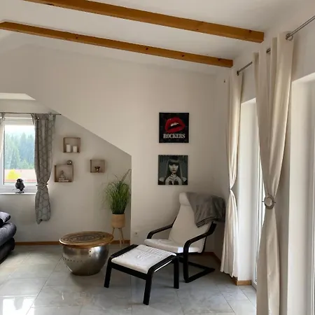 Appartement Gamlitz * Gamlitz