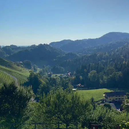 Apartamento Appartement Gamlitz *