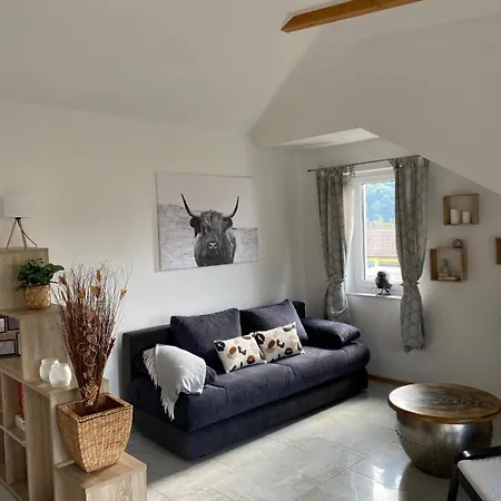 Appartamento Appartement Gamlitz *