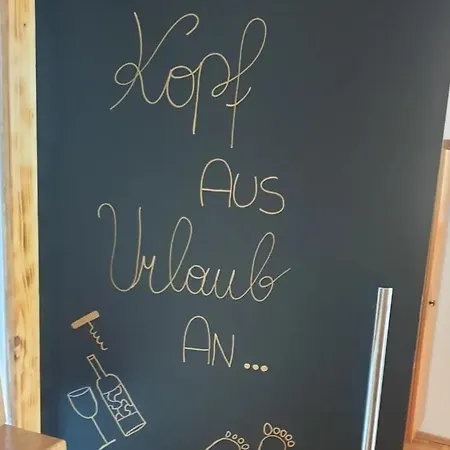 Appartement Gamlitz Apartamento Gamlitz