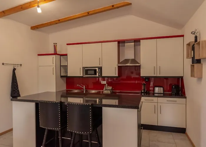 Appartement Appartement Gamlitz *