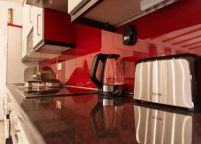 Appartement Gamlitz Appartement