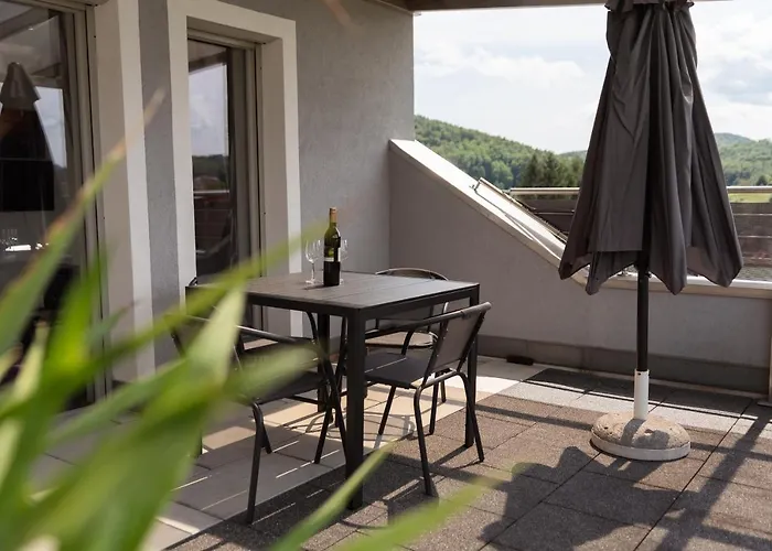 Appartement Gamlitz Gamlitz