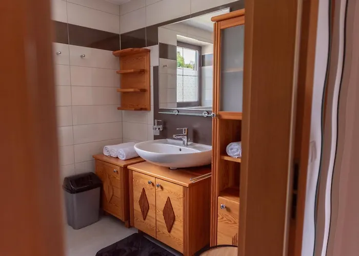 Appartement Appartement Gamlitz Gamlitz