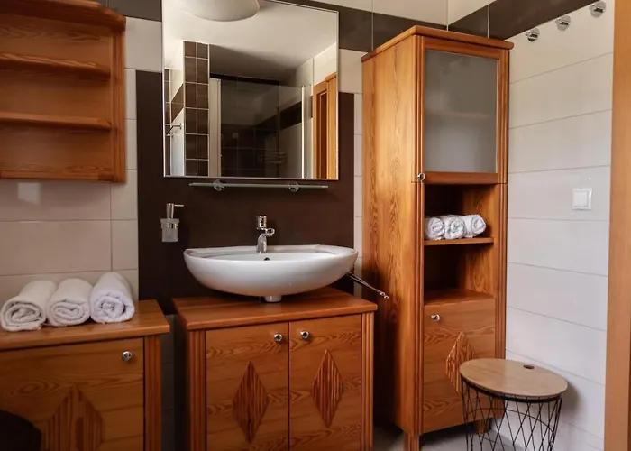 Appartement Gamlitz * Gamlitz