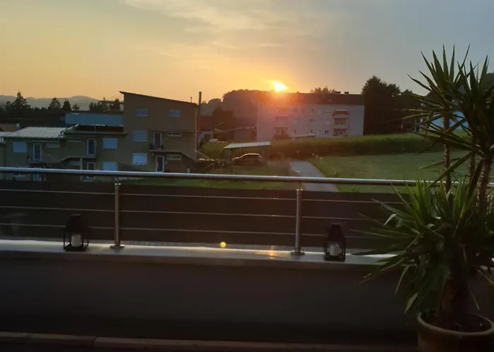 Appartement Gamlitz Gamlitz