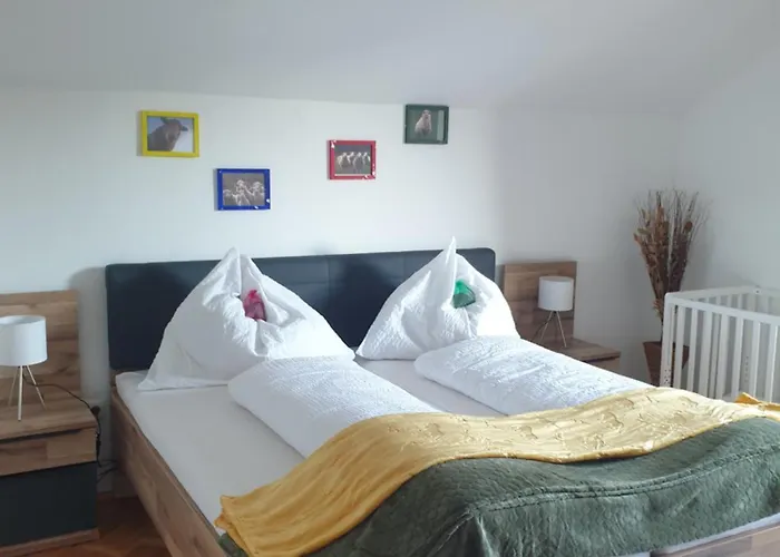 Appartement Gamlitz *