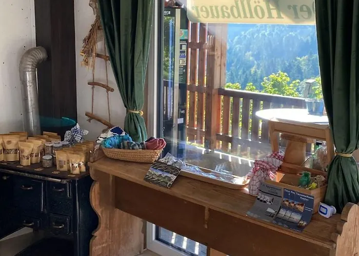 Appartement Gamlitz Apartamento *