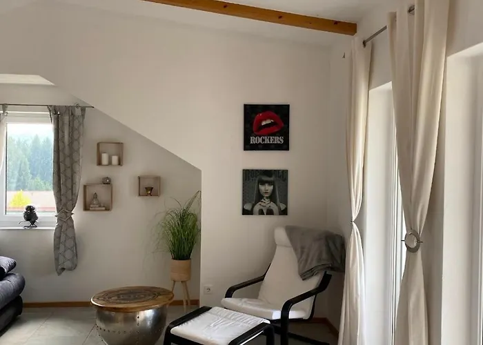 Appartement Gamlitz * Gamlitz