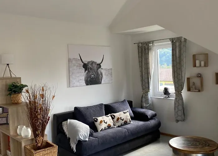 Apartamento Appartement Gamlitz *