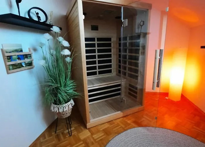 Appartement Gamlitz Gamlitz